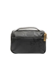 ALVIERO MARTINI PRIMA CLASSE GEO Necessaire with print Black - Sachets & Travels Cases - 2