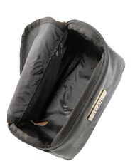 ALVIERO MARTINI PRIMA CLASSE GEO Necessaire with print Black - Sachets & Travels Cases - 3