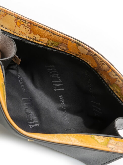 GEO Beauty straight big black - Sachets & Travels Cases