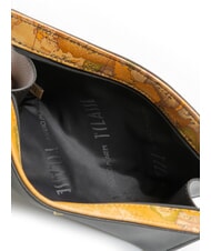 ALVIERO MARTINI PRIMA CLASSE GEO Beauty straight big black - Sachets & Travels Cases - 3