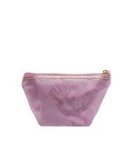 ALVIERO MARTINI PRIMA CLASSE GEO Mini flared necessaire ORCHID PINK - Sachets & Travels Cases - 2
