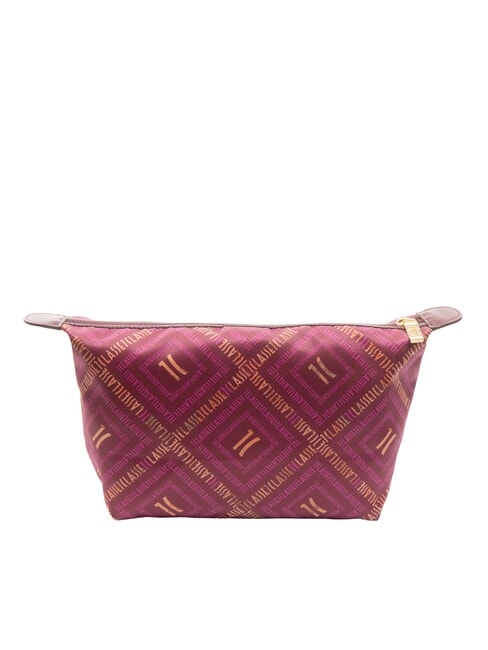 GEO Beauty large all over print cyclamen - Beauty Case