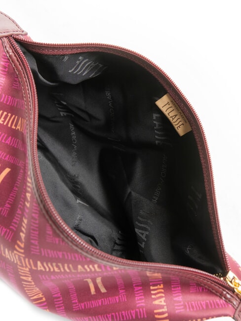 GEO Beauty large all over print cyclamen - Beauty Case