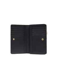 PIQUADRO CIRCLE Medium Leather Wallet - Women’s Wallets