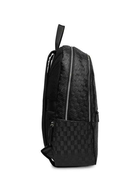 TORINO  14" Laptop Backpack BLACK - Laptop backpacks