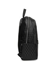 GUESS TORINO  14" Laptop Backpack BLACK - Laptop backpacks - 3