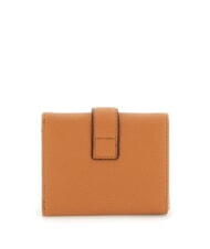 GUESS LAUREL 2  Small wallet COGNAC - Women&rsquo;s Wallets - 3
