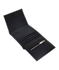 GUESS LAUREL 2  Small wallet BLACK - Women’s Wallets - 2