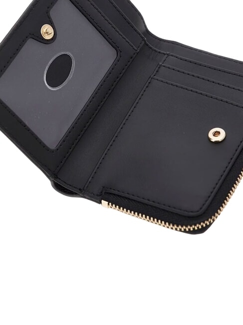LAUREL 2  Women's Wallet BLACK - Women’s Wallets