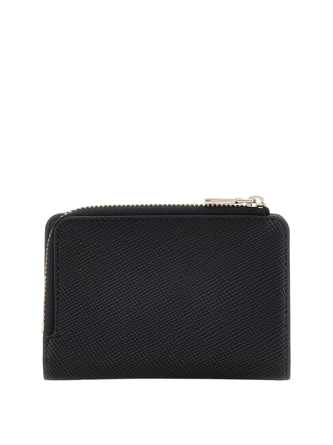 LAUREL 2  Women's Wallet BLACK - Women’s Wallets