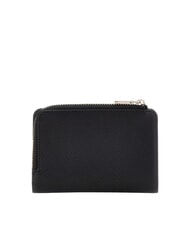 GUESS LAUREL 2  Women's Wallet BLACK - Women’s Wallets - 3