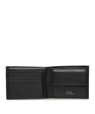 GUESS MILANO  Saffiano leather wallet - Men’s Wallets