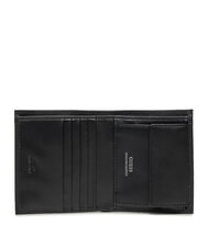GUESS MILANO Men's Leather Wallet - Men’s Wallets