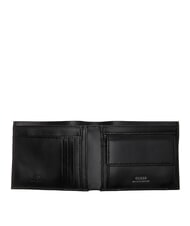 GUESS MILANO  Wallet with coin purse - Men’s Wallets