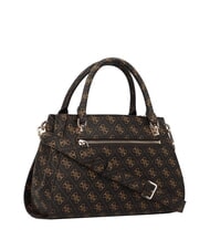 GUESS NOELLE 2 4G Handbag, with shoulder strap - Women’s Bags