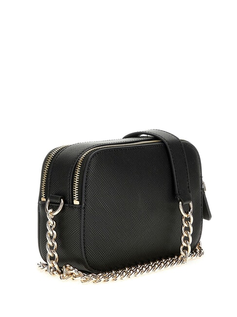 NOELLE 2  Mini Shoulder Camera Bag BLACK - Women&rsquo;s Bags