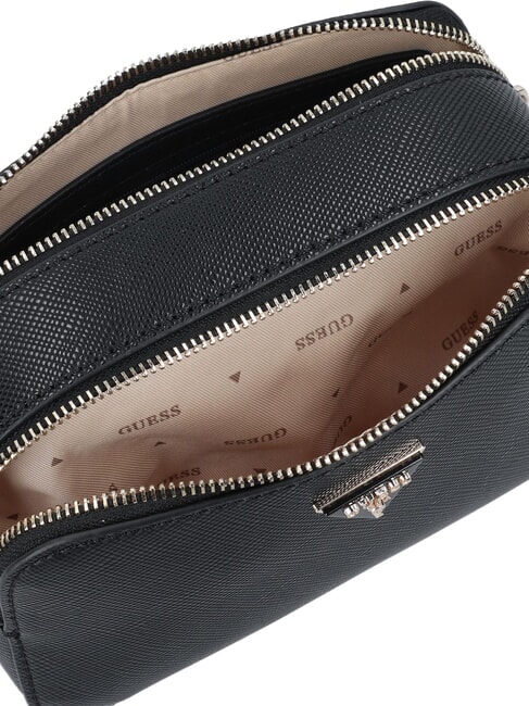 NOELLE 2  Mini Shoulder Camera Bag BLACK - Women&rsquo;s Bags