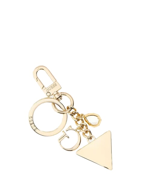 TRIANGLE Keychain BLACK - Key holders