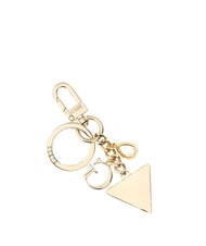 GUESS TRIANGLE Keychain BLACK - Key holders - 2