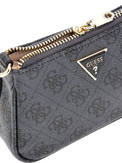 ORLINA  Necessaire with shoulder strap vikky large roo coalog tote bag - Sachets & Travels Cases