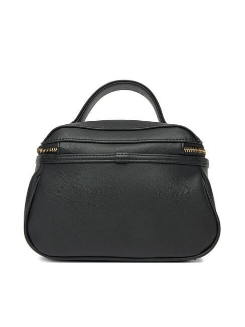 TRIANGLE Beauty case BLACK - Beauty Case