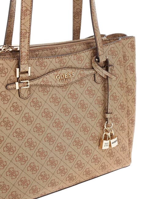 KATYA Shopping Bag MILK LOGO - Women&rsquo;s Bags