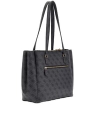 GUESS KATYA Shopping Bag vikky large roo coalog tote bag - Women’s Bags - 2