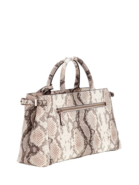 LEFIA LUXURY  Handbag, with shoulder strap lalie beauty natural - Women&rsquo;s Bags