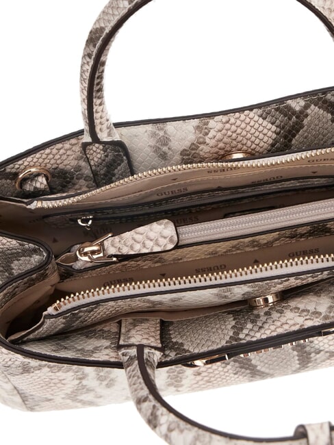 LEFIA LUXURY  Handbag, with shoulder strap lalie beauty natural - Women&rsquo;s Bags