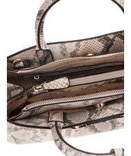 GUESS LEFIA LUXURY  Handbag, with shoulder strap lalie beauty natural - Women&rsquo;s Bags - 4