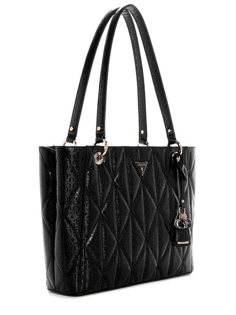 ALDINA  Shoulder Shopper BLACK - Women’s Bags