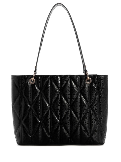 ALDINA  Shoulder Shopper BLACK - Women’s Bags