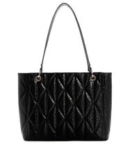 GUESS ALDINA  Shoulder Shopper BLACK - Women’s Bags - 3