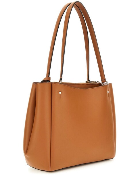 TALENT  Shoulder bag albury caramel tote bag - Women’s Bags