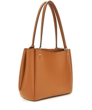 GUESS TALENT  Shoulder bag albury caramel tote bag - Women’s Bags - 2