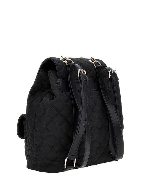 POWER PLAY 2  Women's Backpack BLACK - Women’s Bags