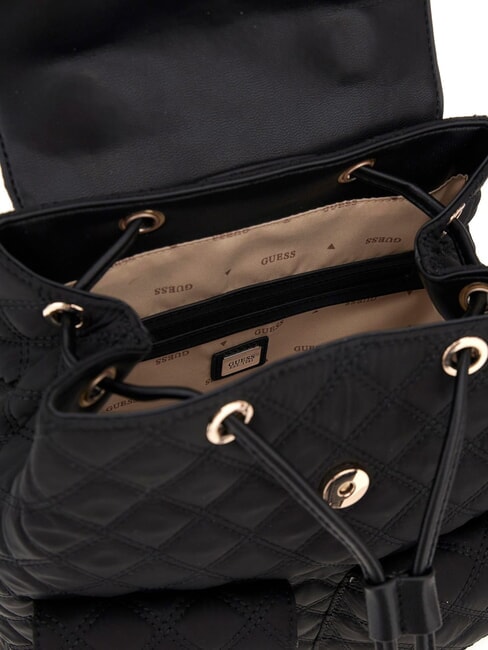 POWER PLAY 2  Women's Backpack BLACK - Women’s Bags