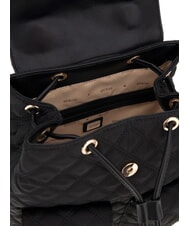 GUESS POWER PLAY 2  Women's Backpack BLACK - Women’s Bags - 3