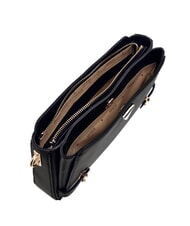 GUESS ROSALBA  Shoulder bag BLACK - Women’s Bags - 3