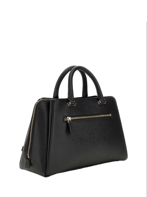 ROSALBA  Handbag, with shoulder strap BLACK - Women’s Bags