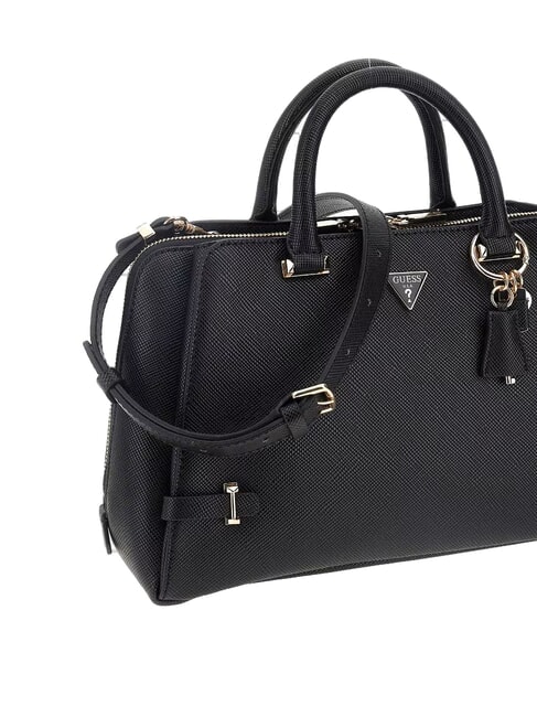 ROSALBA  Handbag, with shoulder strap BLACK - Women’s Bags