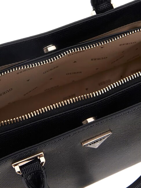 ROSALBA  Handbag, with shoulder strap BLACK - Women’s Bags