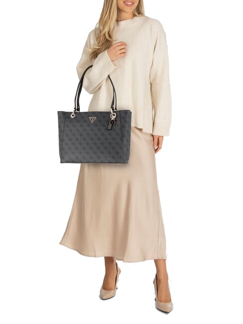 NOELLE 2  Shoulder Tote Bag vikky large roo coalog tote bag - Women’s Bags