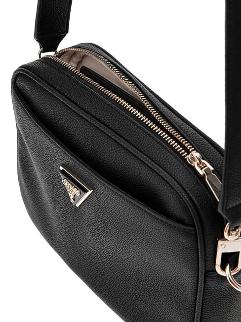 MERIDIAN 2  Shoulder bag BLACK - Women’s Bags