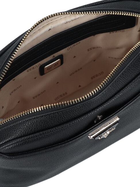 MERIDIAN 2  Shoulder bag BLACK - Women’s Bags