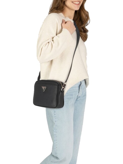 MERIDIAN 2  Shoulder bag BLACK - Women’s Bags