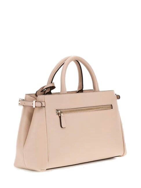 LEFIA  Handbag, with shoulder strap simply taupe - Women&rsquo;s Bags