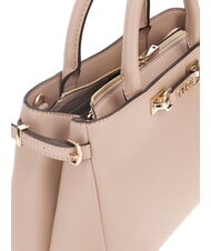 GUESS LEFIA  Handbag, with shoulder strap simply taupe - Women&rsquo;s Bags - 4