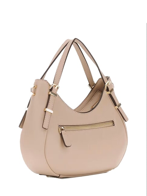 LEFIA Handbag, with shoulder strap simply taupe - Women&rsquo;s Bags