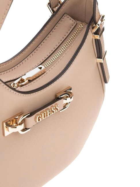 LEFIA Handbag, with shoulder strap simply taupe - Women&rsquo;s Bags